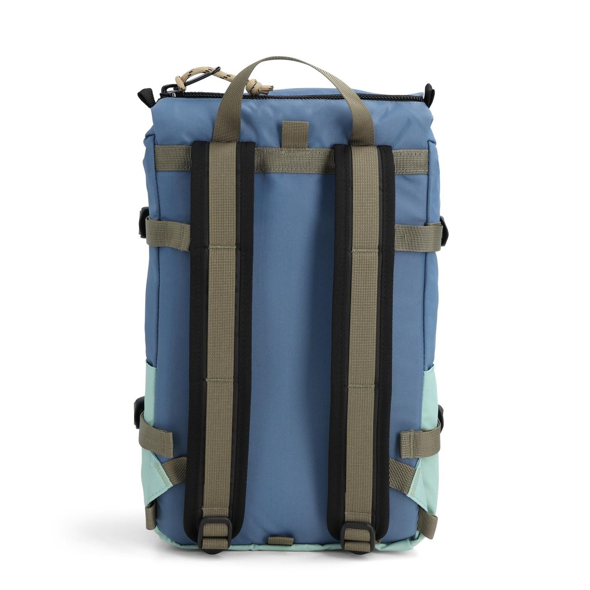 TOPO 932439451000 ROVER PACK MINI STONE BLUE/ASH GREEN