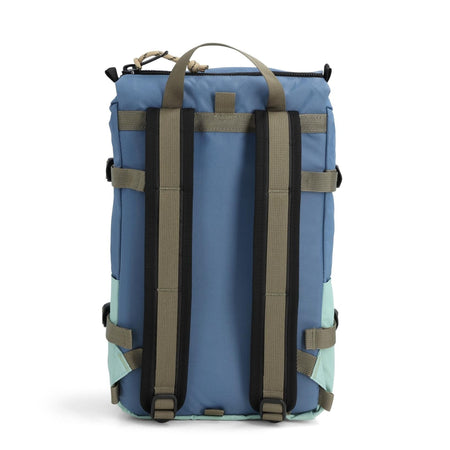 TOPO 932439451000 ROVER PACK MINI STONE BLUE/ASH GREEN