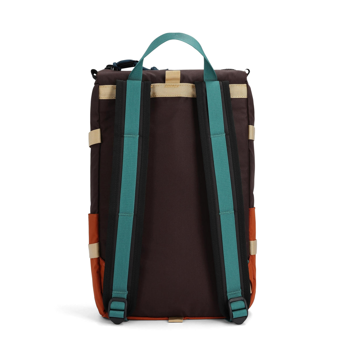 TOPO 932439814000 ROVER PACK MINI CLAY/CHOCOLATE