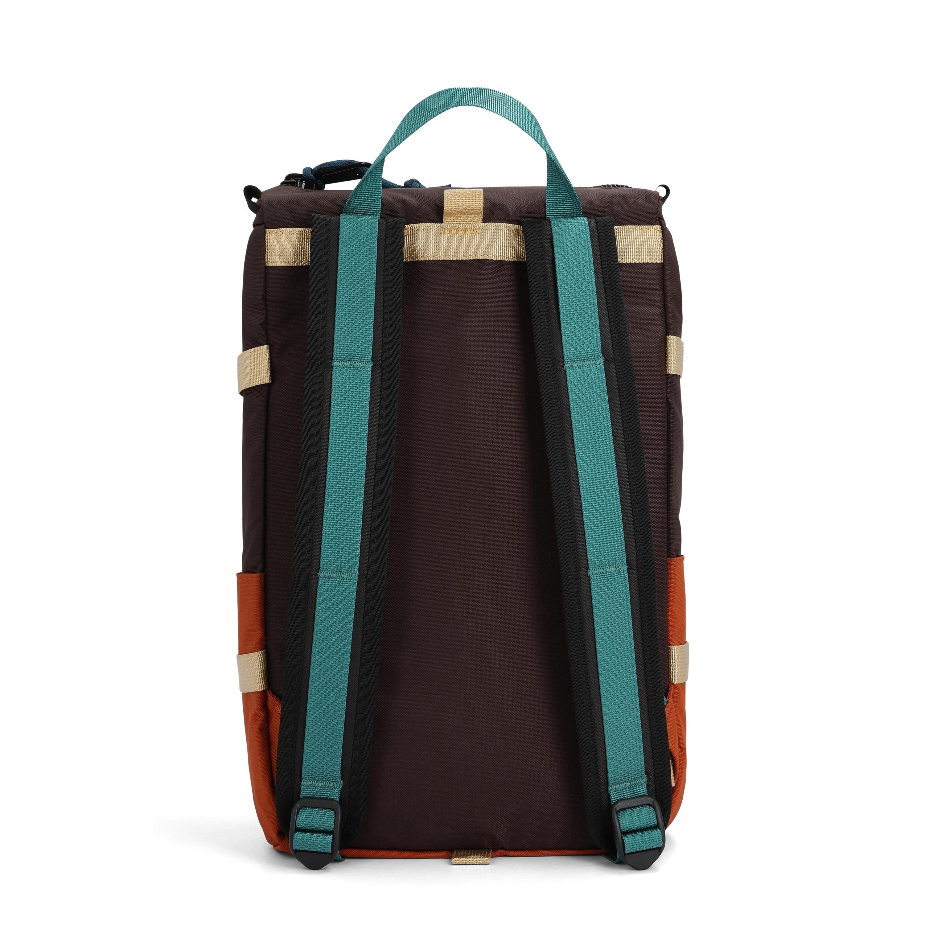 TOPO 932439814000 ROVER PACK MINI CLAY/CHOCOLATE