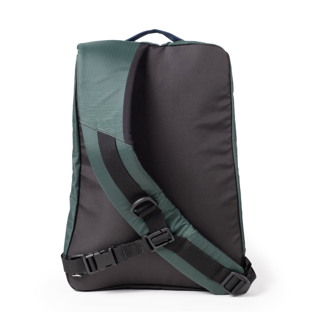 TOPO 931511343000 MOUNTAIN SLING BAG FOREST/BONE WHITE