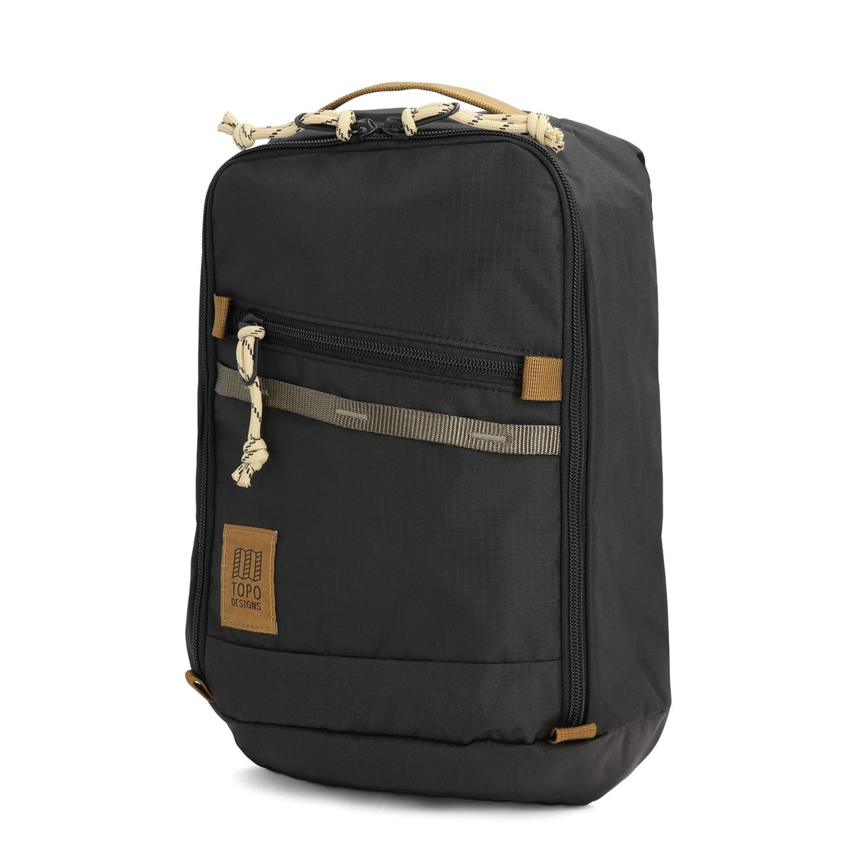 TOPO 931511024000 MOUNTAIN SLING BAG BLACK/NEUTRAL