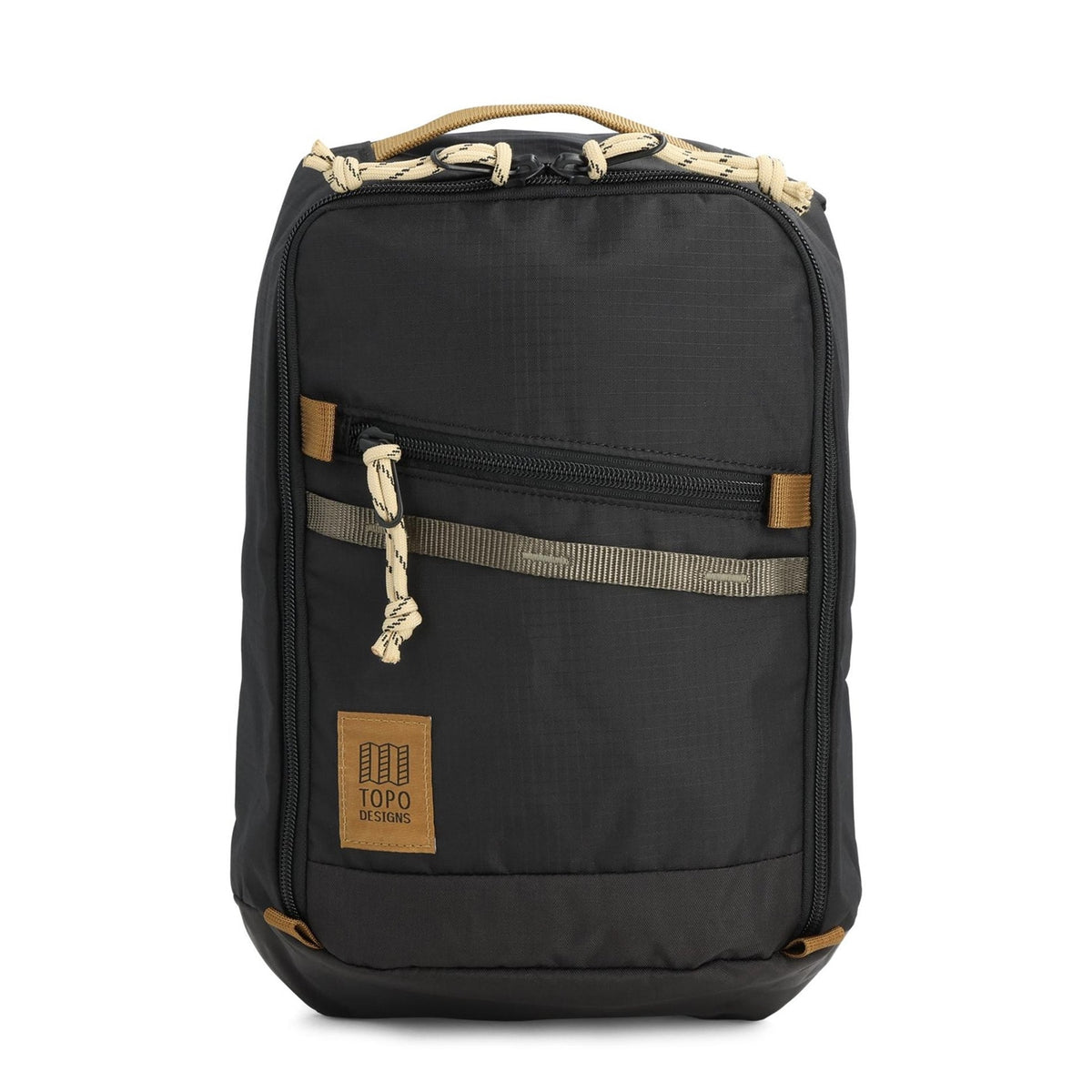 TOPO 931511024000 MOUNTAIN SLING BAG BLACK/NEUTRAL