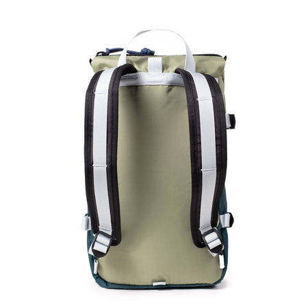 TOPO 932439350000 ROVER PACK MINI OIL GREEN/DARK PINE