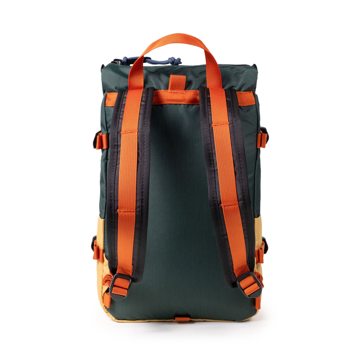 TOPO 932439354000 ROVER PACK MINI FOREST/GOLDENROD
