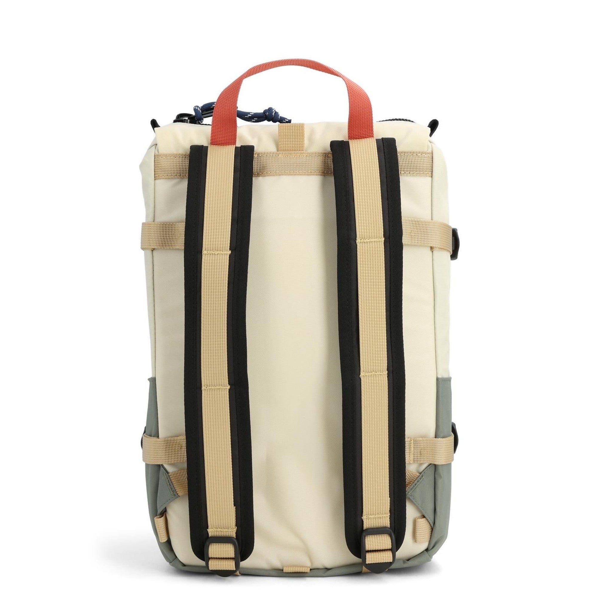 TOPO 932439131000 ROVER PACK MINI BONE WHITE/BEETLE