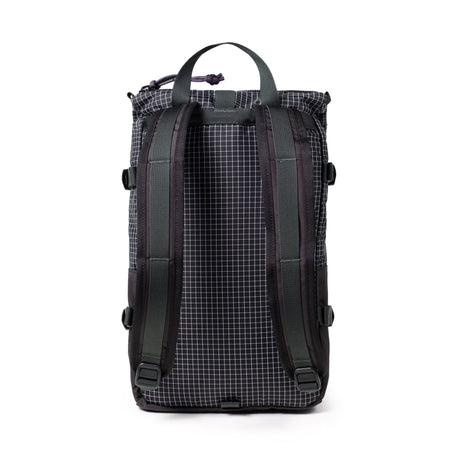 TOPO 932439961000 ROVER PACK MINI BLACK/GRID