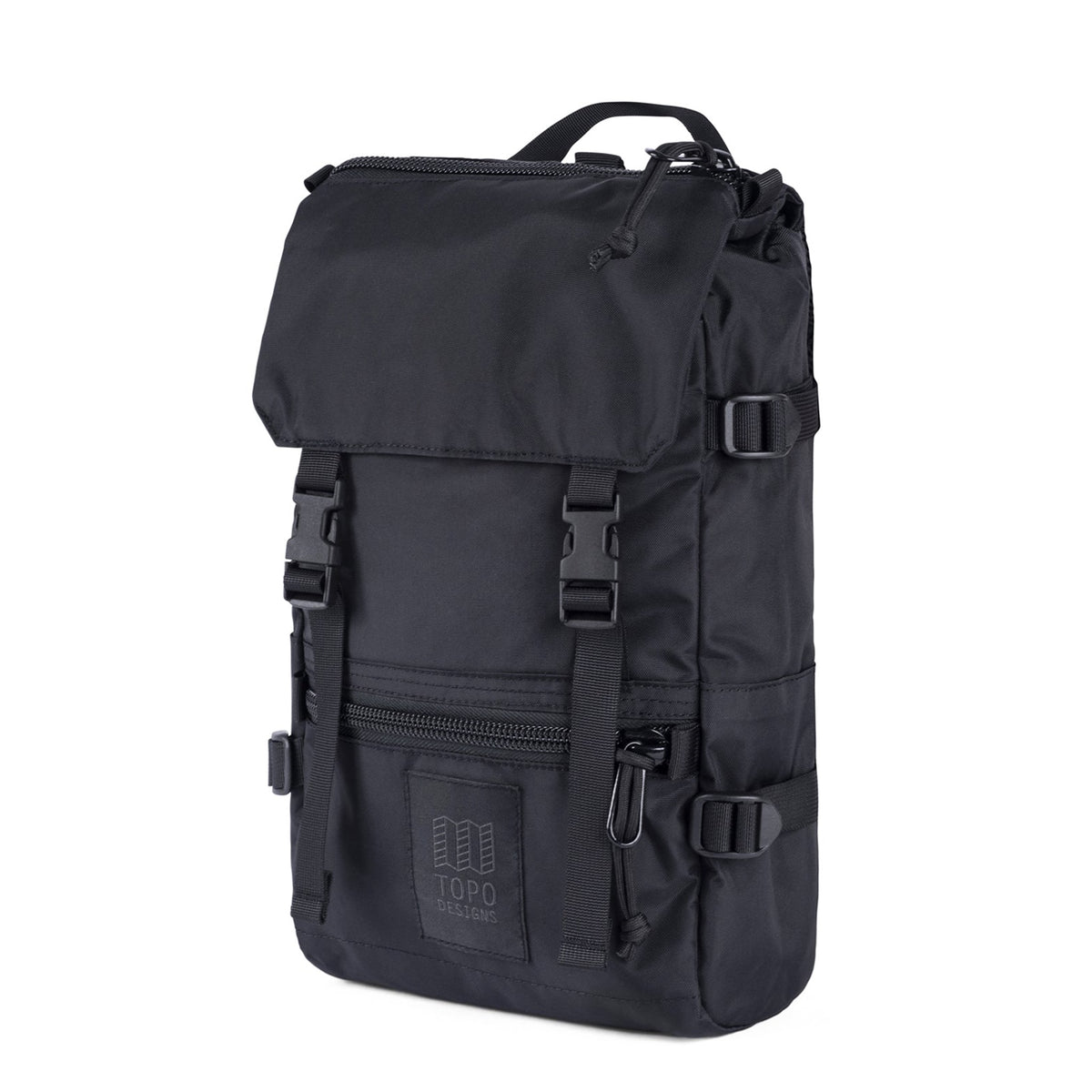 TOPO 932439009000 ROVER PACK MINI BLACK/BLACK