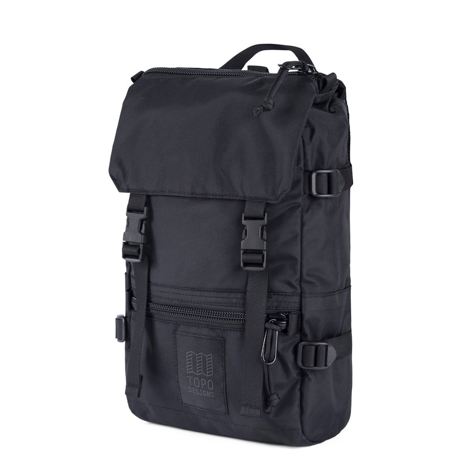 TOPO 932439009000 ROVER PACK MINI BLACK/BLACK