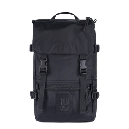 TOPO 932439009000 ROVER PACK MINI BLACK/BLACK