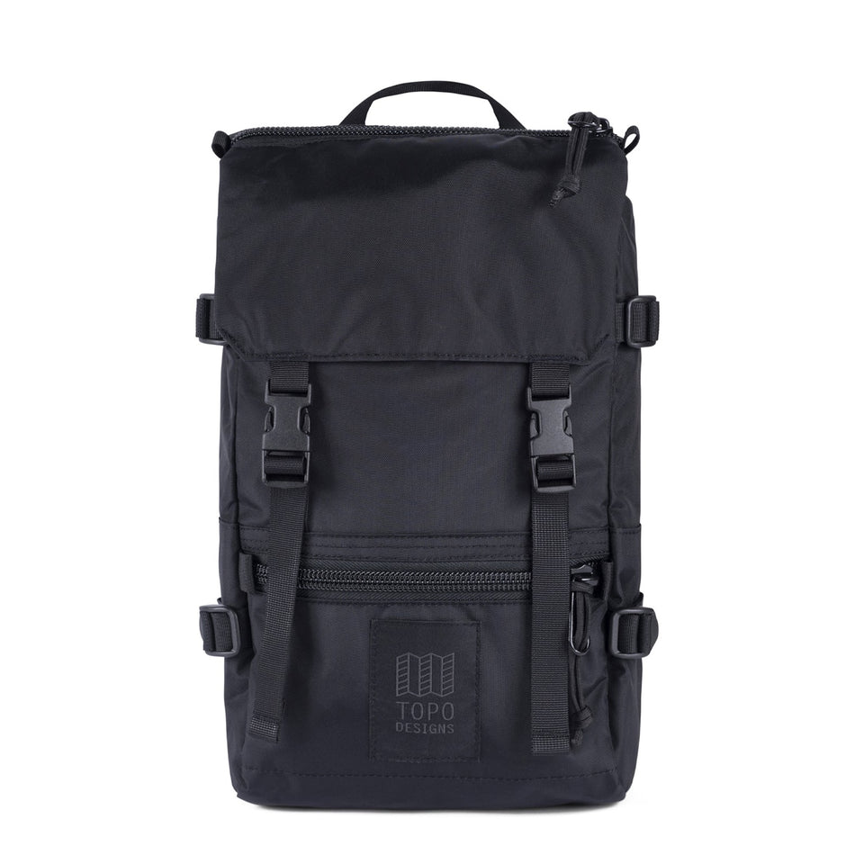 TOPO 932439009000 ROVER PACK MINI BLACK/BLACK