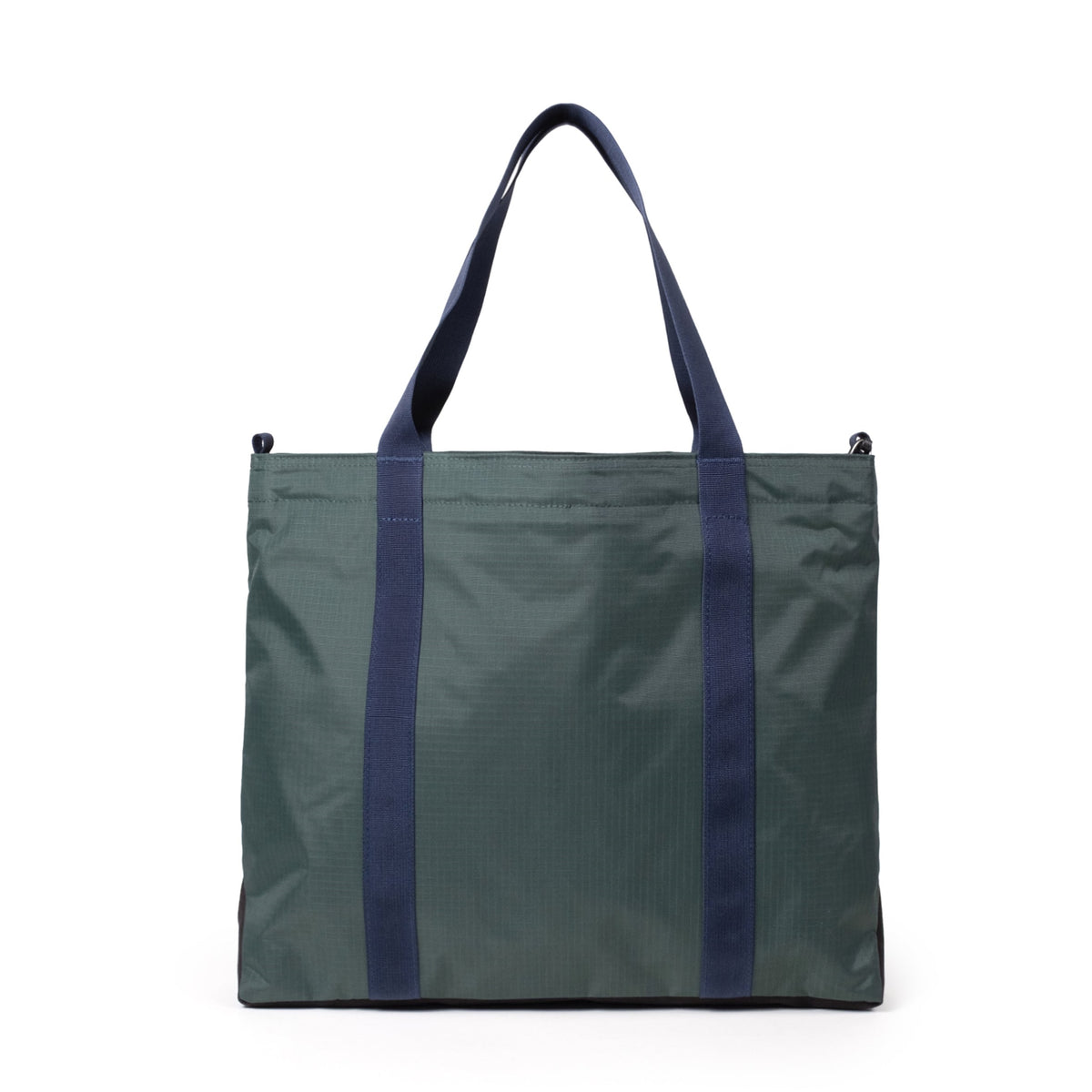 TOPO 931515343000 MOUNTAIN ESSENTIAL TOTE FOREST/BONE WHITE