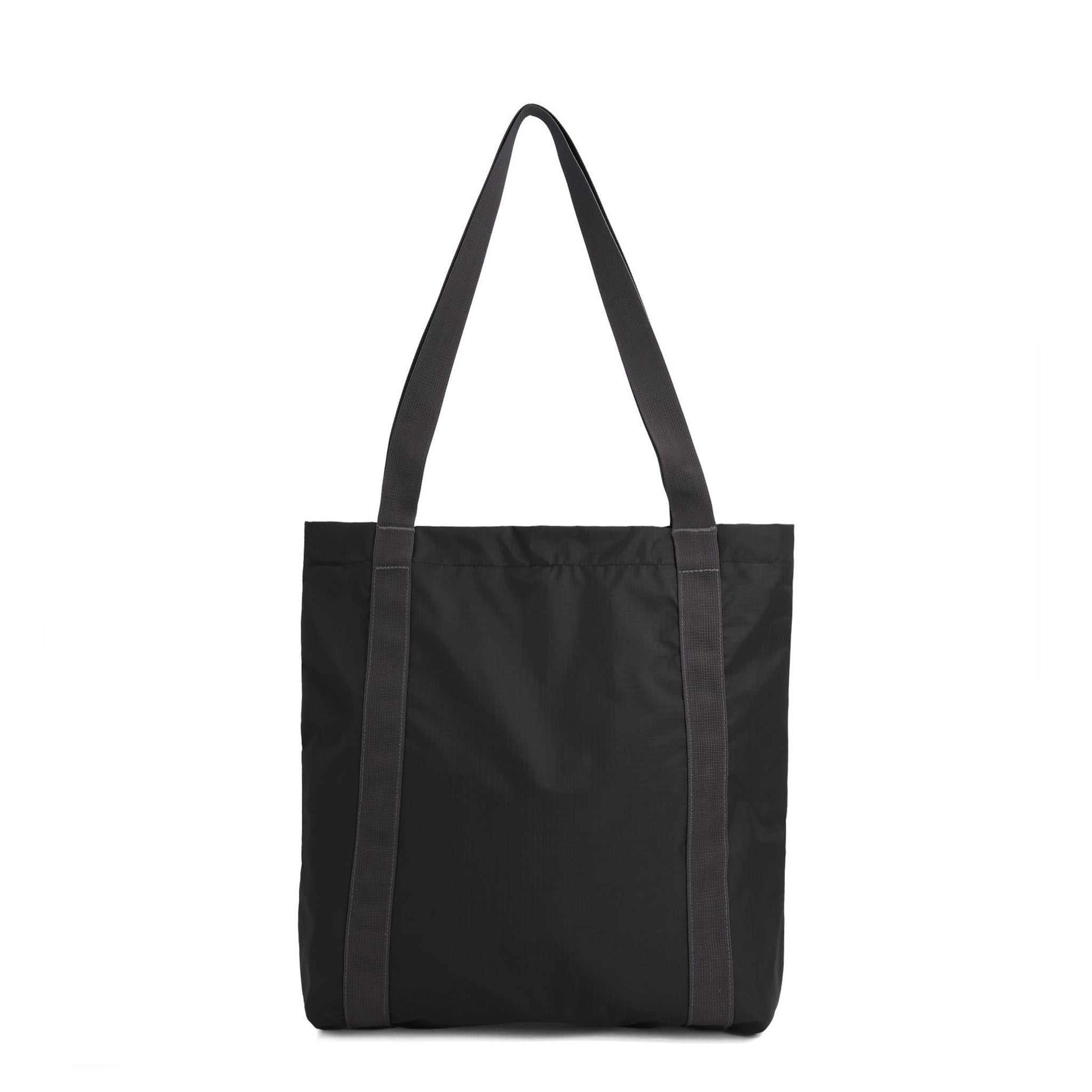 TOPO 931515024000 MOUNTAIN ESSENTIAL TOTE BLACK/NEUTRAL