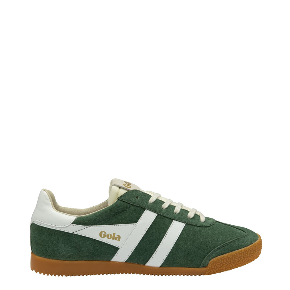 GOLA CMB538NX ELAN EVERGREEN/WHITE