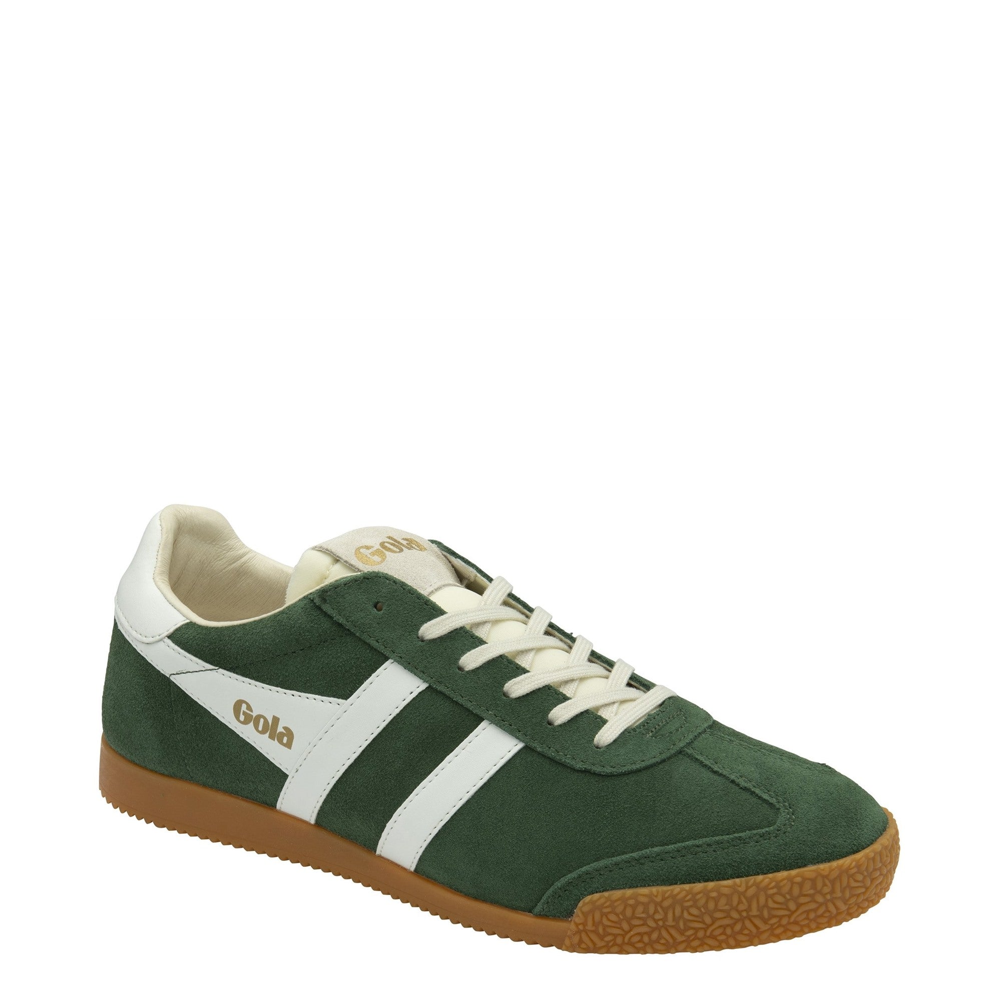 GOLA CMB538NX ELAN EVERGREEN/WHITE