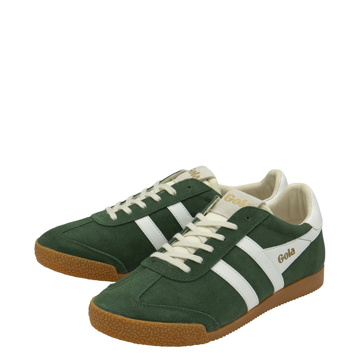 GOLA CMB538NX ELAN EVERGREEN/WHITE