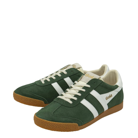 GOLA CMB538NX ELAN EVERGREEN/WHITE