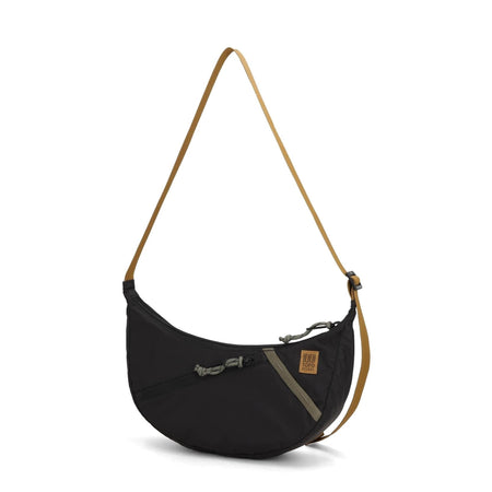 TOPO 931527024000 MOONLIGHT CROSSBODY BAG BLACK/NEUTRAL