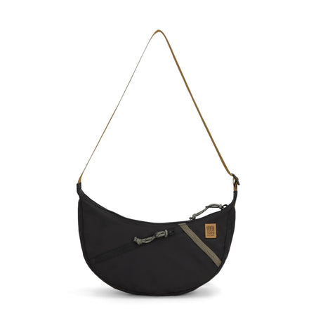 TOPO 931527024000 MOONLIGHT CROSSBODY BAG BLACK/NEUTRAL