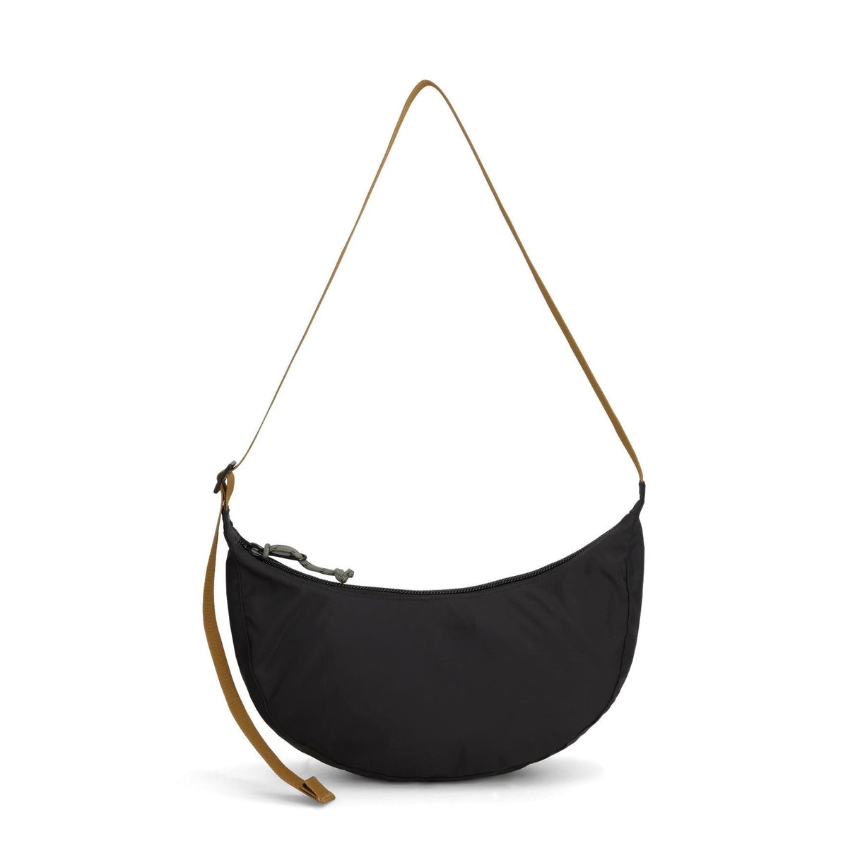 TOPO 931527024000 MOONLIGHT CROSSBODY BAG BLACK/NEUTRAL