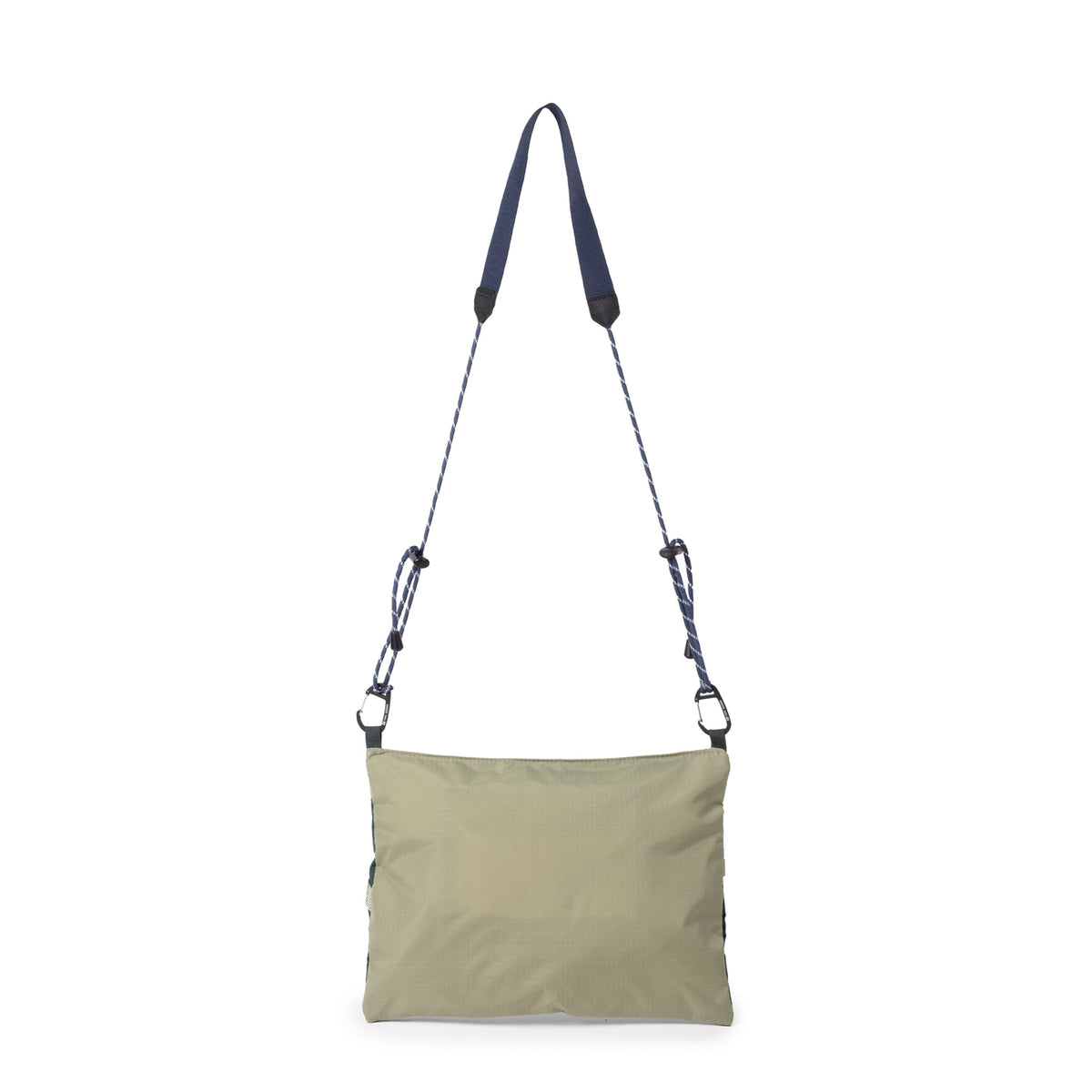TOPO 932518350000 MOUNTAIN ACCESSORY SHOULDER BAG OIL GREEN/DARK PINE