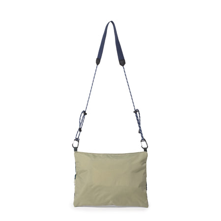 TOPO 932518350000 MOUNTAIN ACCESSORY SHOULDER BAG OIL GREEN/DARK PINE