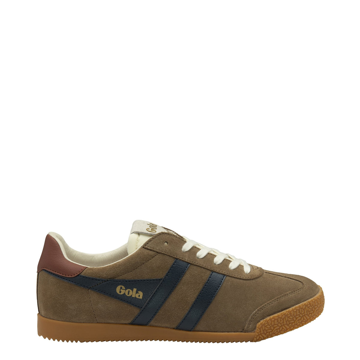 GOLA CMB538FU ELAN TOBACCO/NAVY/RUST