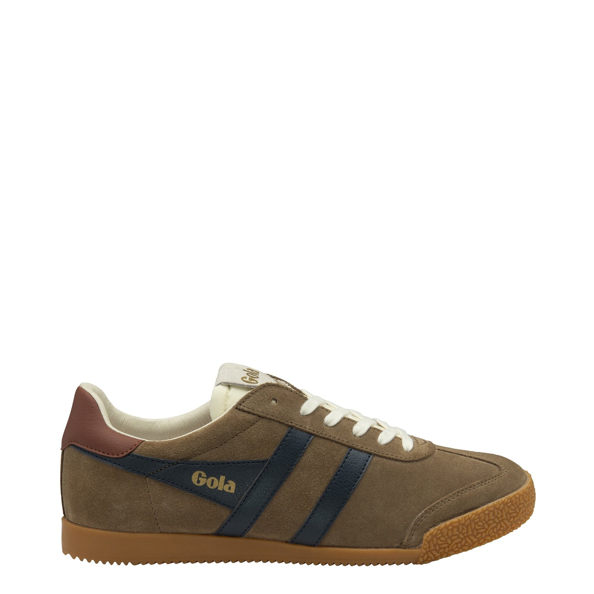 GOLA CMB538FU ELAN TOBACCO/NAVY/RUST