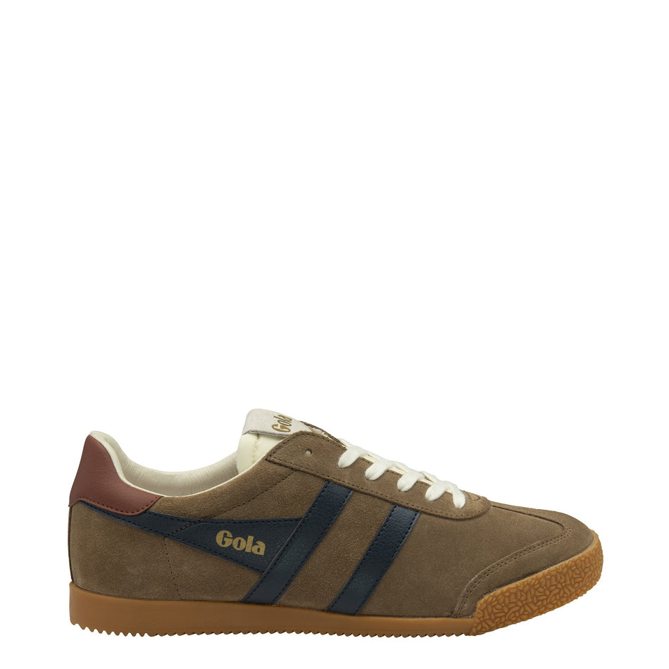 GOLA CMB538FU ELAN TOBACCO/NAVY/RUST