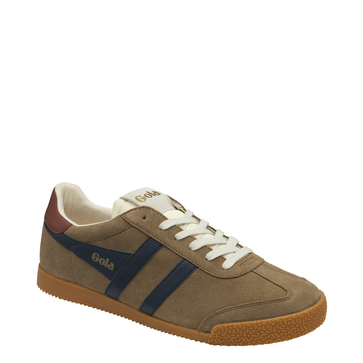 GOLA CMB538FU ELAN TOBACCO/NAVY/RUST