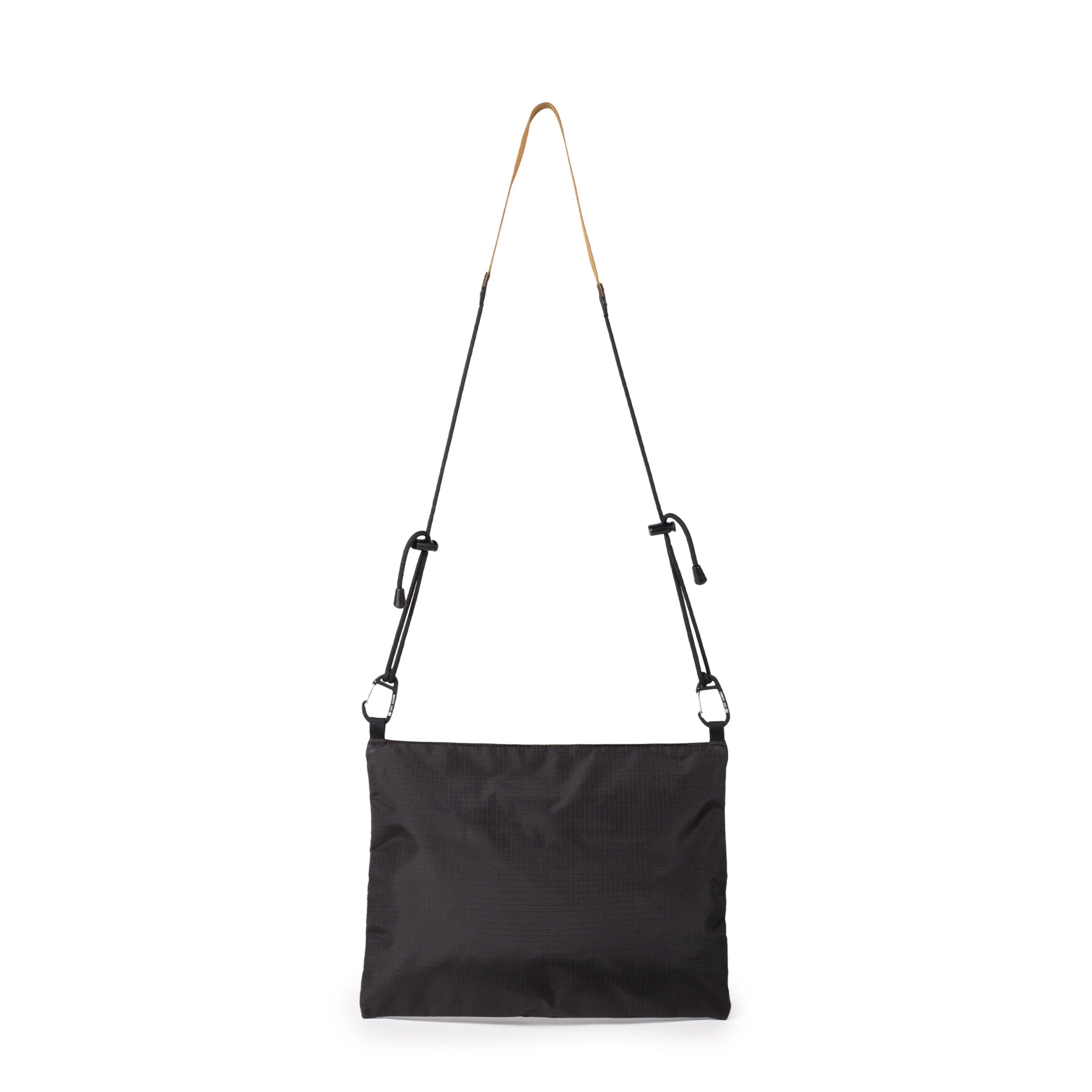 TOPO 932518024000 MOUNTAIN ACCESSORY SHOULDER BAG BLACK/NEUTRAL