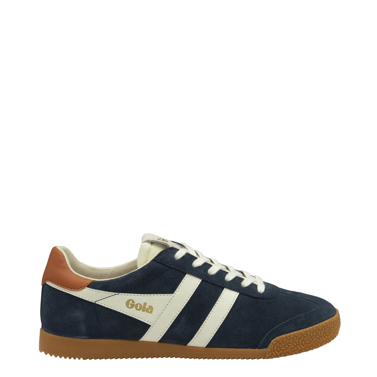 GOLA CMB538EH ELAN NAVY/OFF WHITE/ MOODY ORANGE