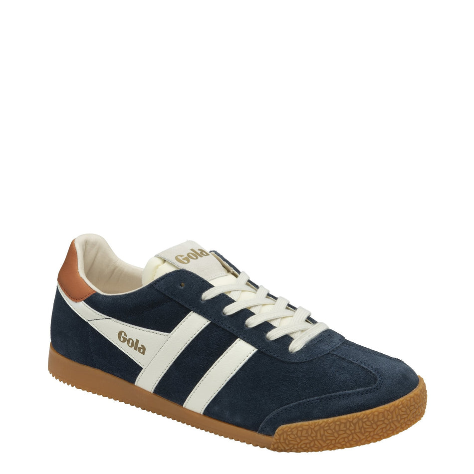GOLA CMB538EH ELAN NAVY/OFF WHITE/ MOODY ORANGE