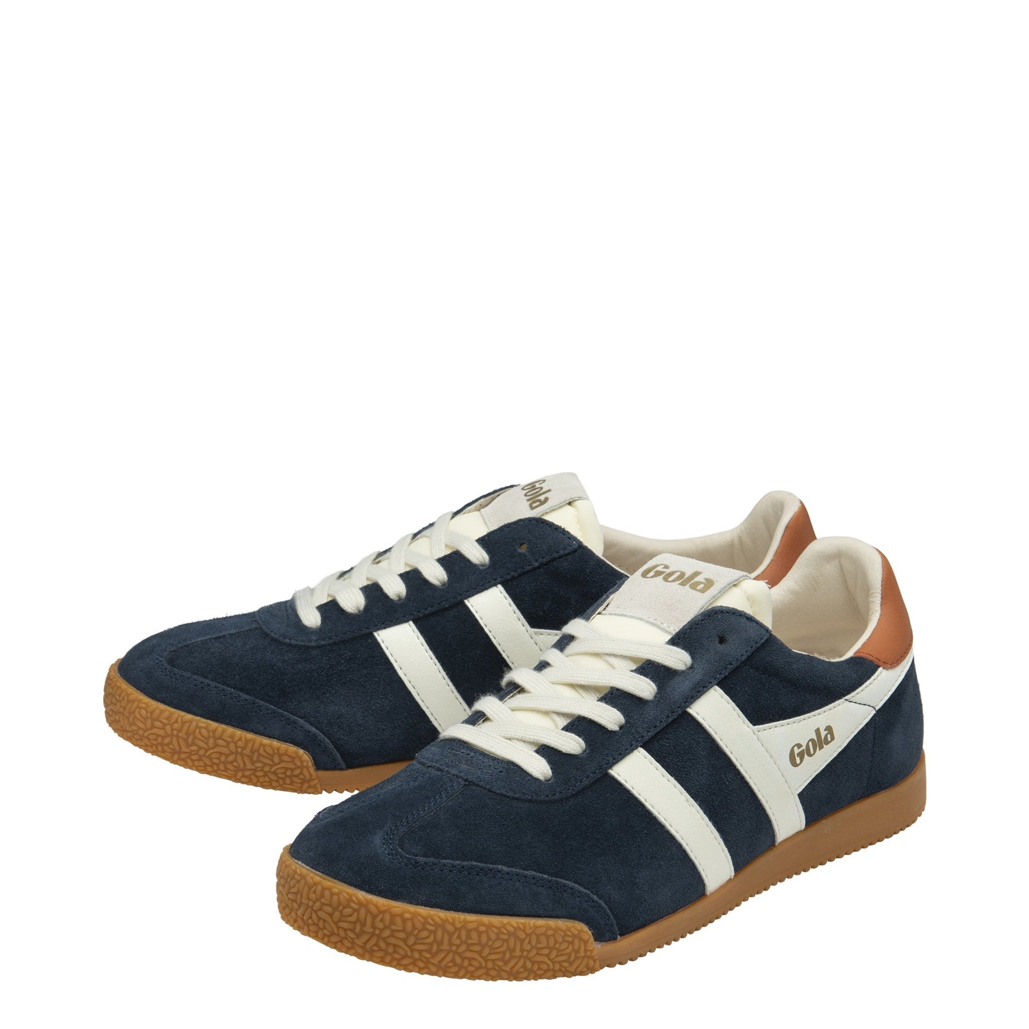 GOLA CMB538EH ELAN NAVY/OFF WHITE/ MOODY ORANGE