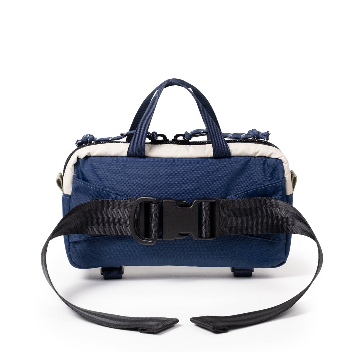 TOPO 932423343000 MINI QUICK PACK FOREST/BONE WHITE