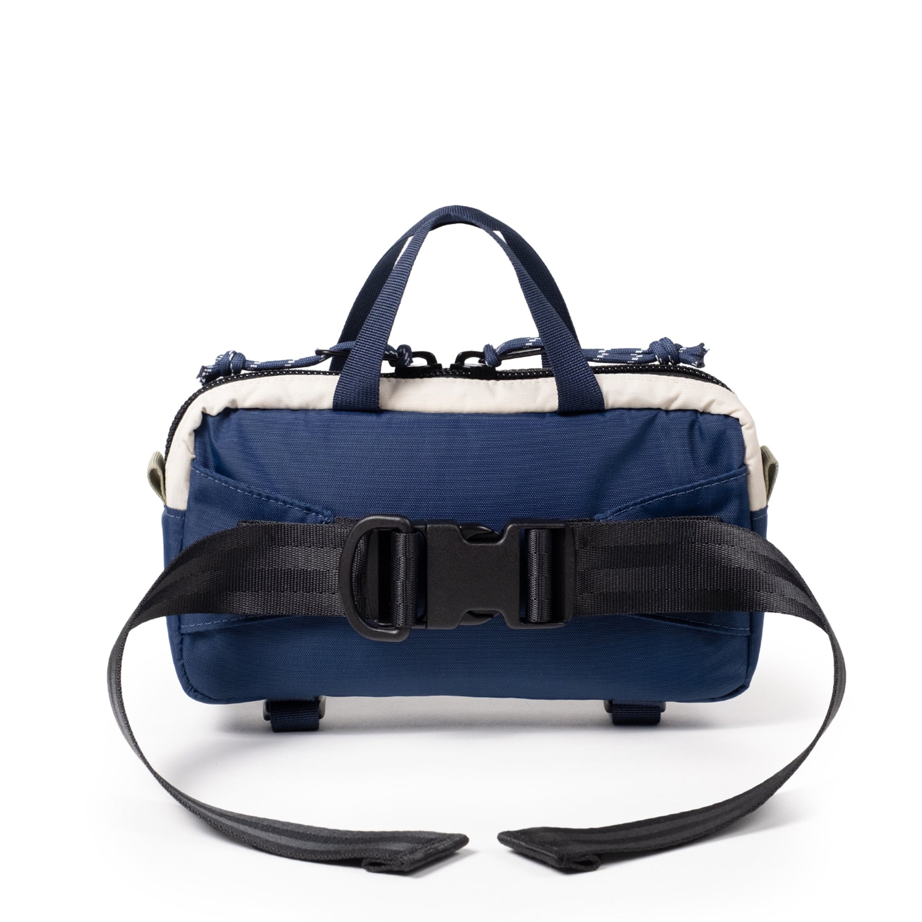 TOPO 932423343000 MINI QUICK PACK FOREST/BONE WHITE