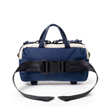 TOPO 932423343000 MINI QUICK PACK FOREST/BONE WHITE