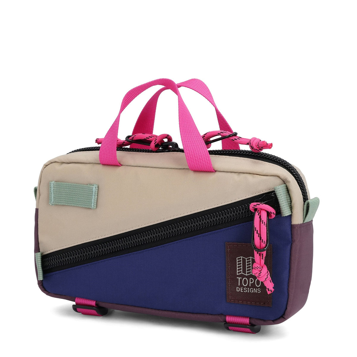 TOPO 932423236000 MINI QUICK PACK COBBLESTONE/AURA