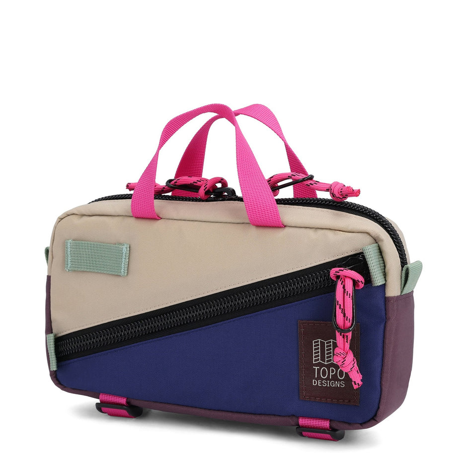TOPO 932423236000 MINI QUICK PACK COBBLESTONE/AURA
