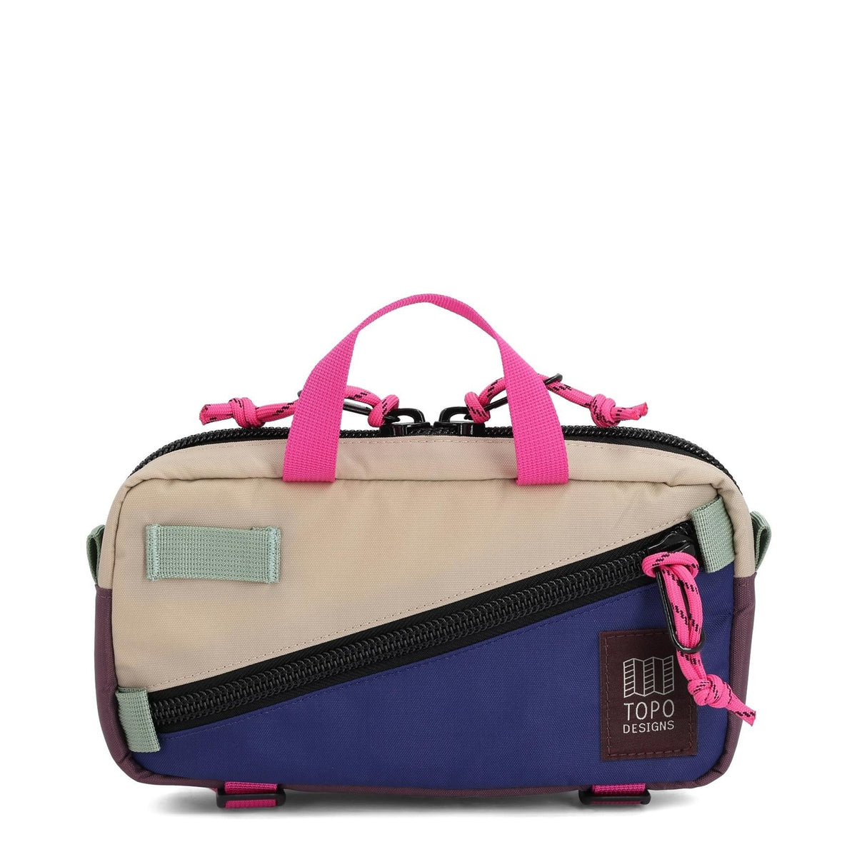 TOPO 932423236000 MINI QUICK PACK COBBLESTONE/AURA