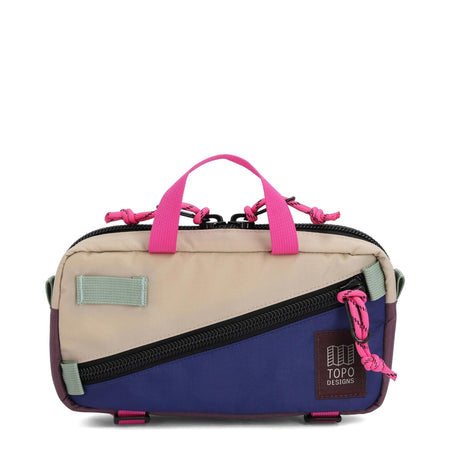 TOPO 932423236000 MINI QUICK PACK COBBLESTONE/AURA