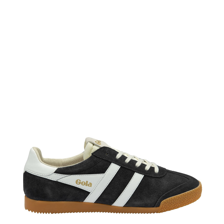 GOLA CMB538BA ELAN BLACK/WHITE