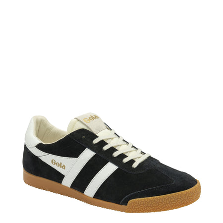 GOLA CMB538BA ELAN BLACK/WHITE