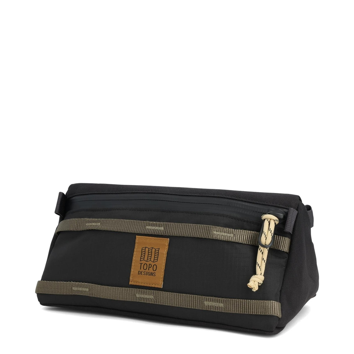 TOPO 932412024000 BIKE BAG BLACK/NEUTRAL