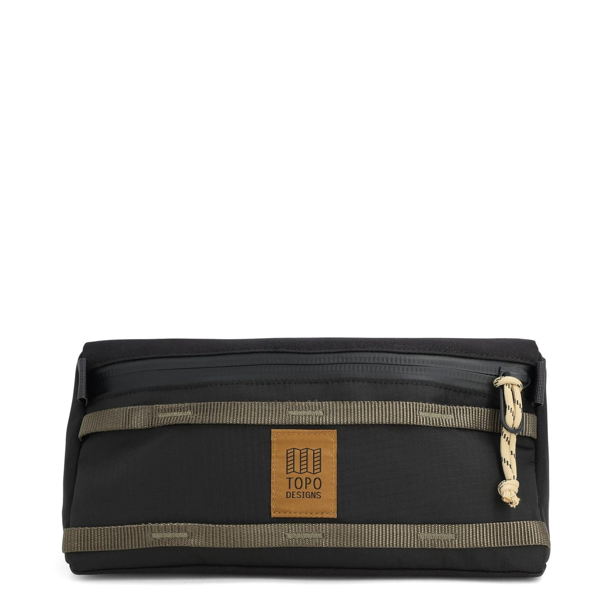 TOPO 932412024000 BIKE BAG BLACK/NEUTRAL