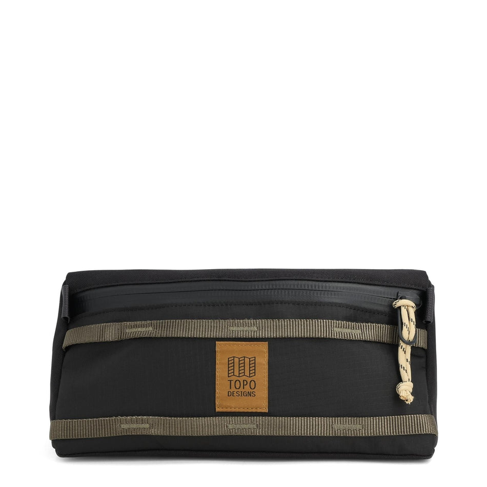 TOPO 932412024000 BIKE BAG BLACK/NEUTRAL