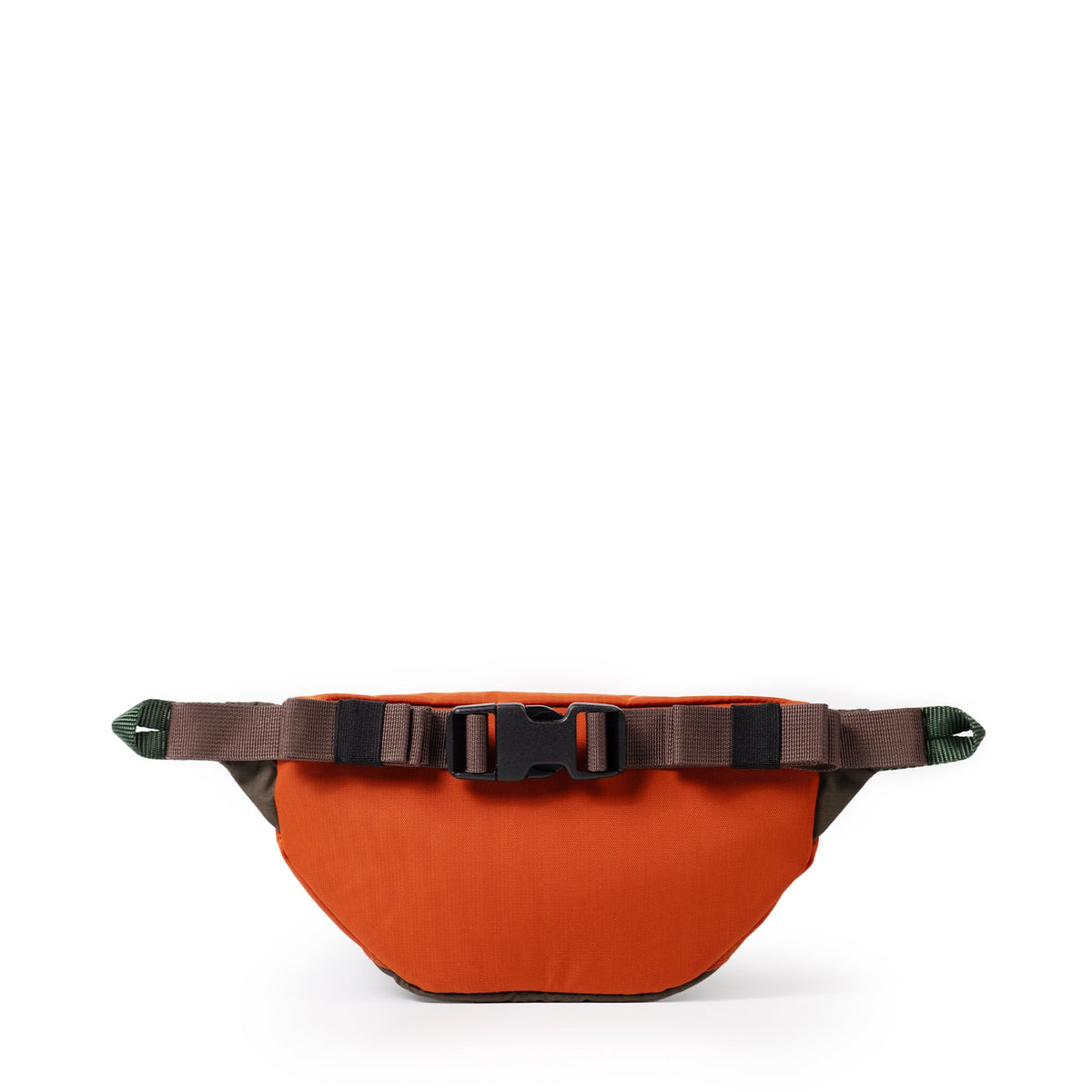 TOPO 932432908000 MOUNTAIN WAIST PACK WOODLAND/TERRACOTTA