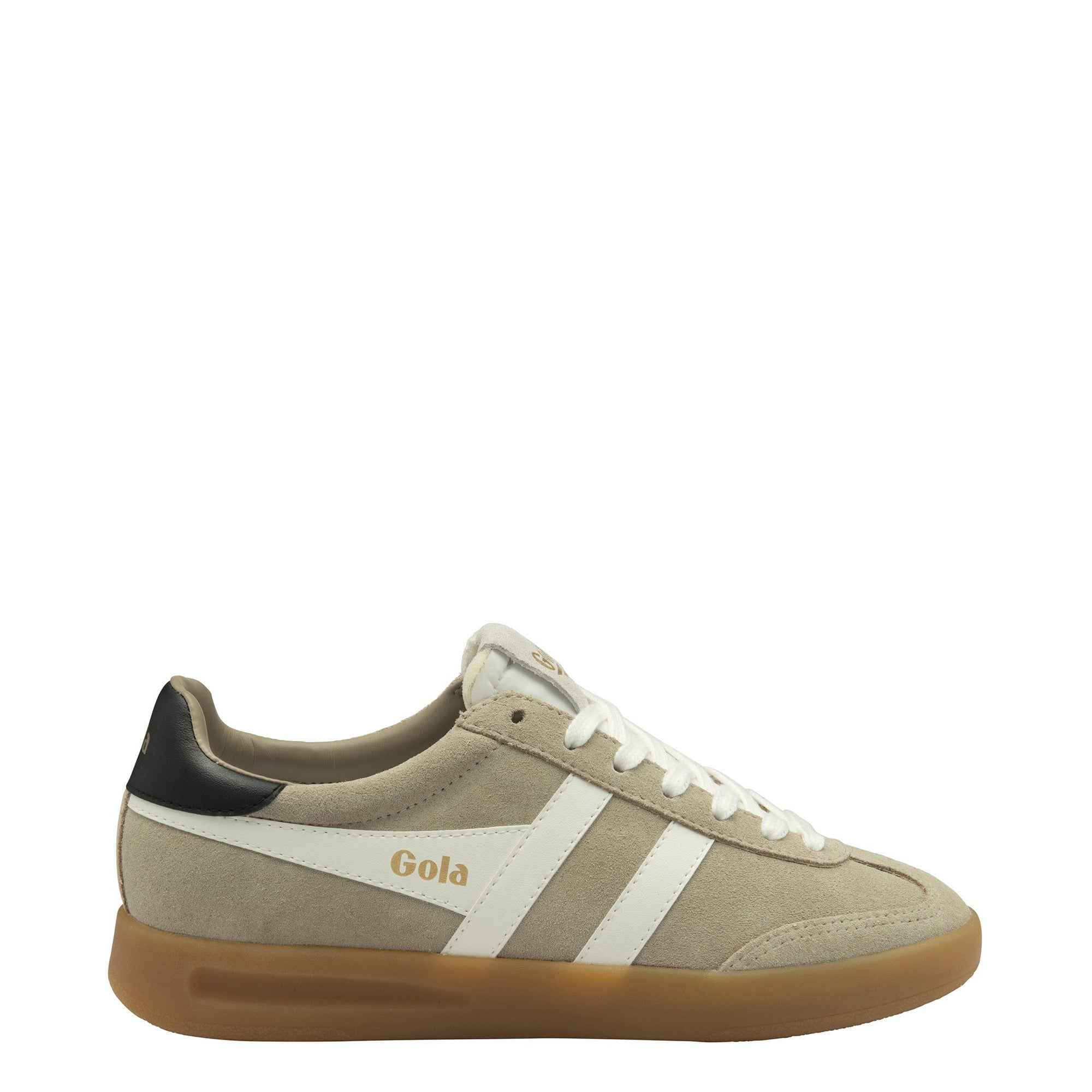 GOLA CLB762CW CYCLONE BONE/OFF WHITE/BLACK/GUM