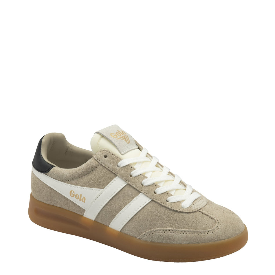 GOLA CLB762CW CYCLONE BONE/OFF WHITE/BLACK/GUM