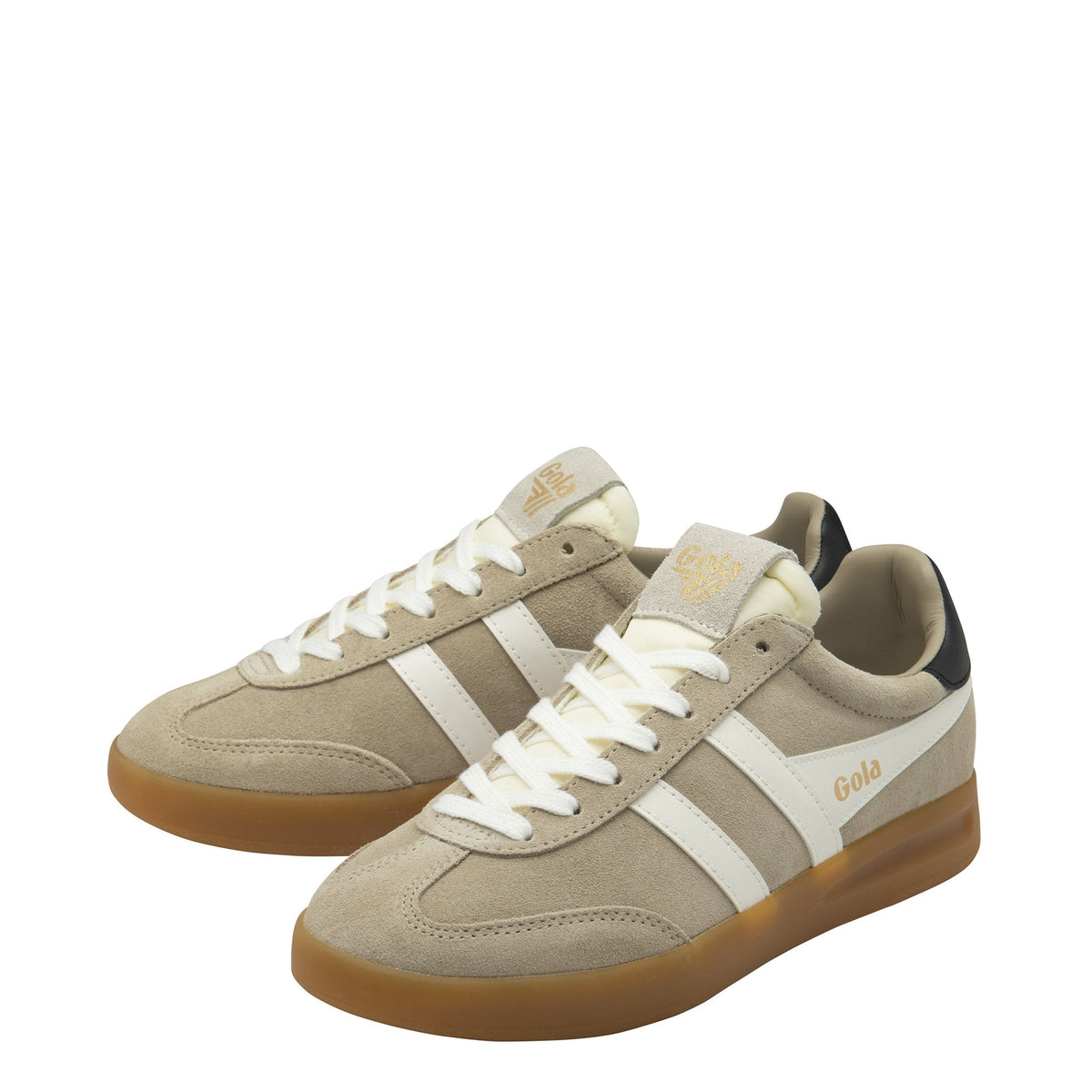GOLA CLB762CW CYCLONE BONE/OFF WHITE/BLACK/GUM